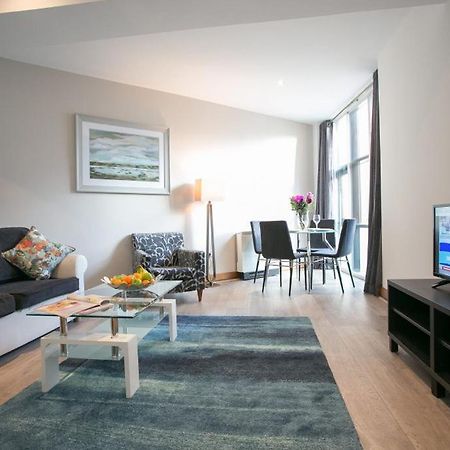 Parnell Boulevard Apartments Дъблин Екстериор снимка