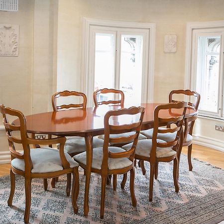 Parnell Boulevard Apartments Дъблин Екстериор снимка