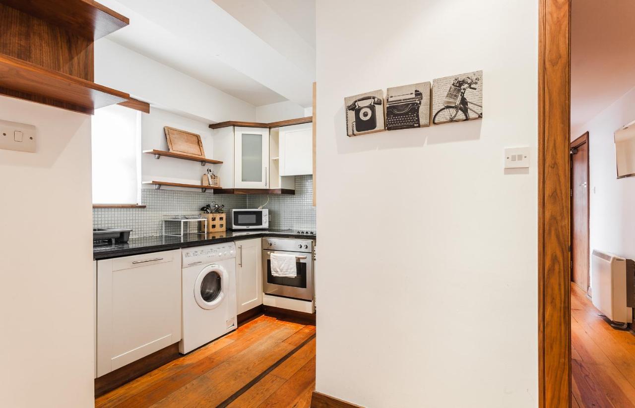 Parnell Boulevard Apartments Дъблин Екстериор снимка