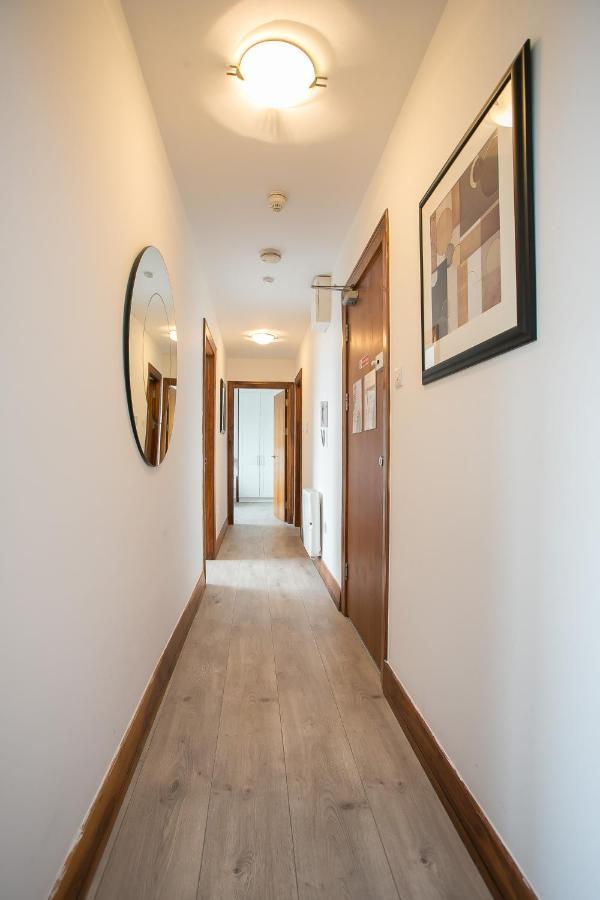 Parnell Boulevard Apartments Дъблин Екстериор снимка