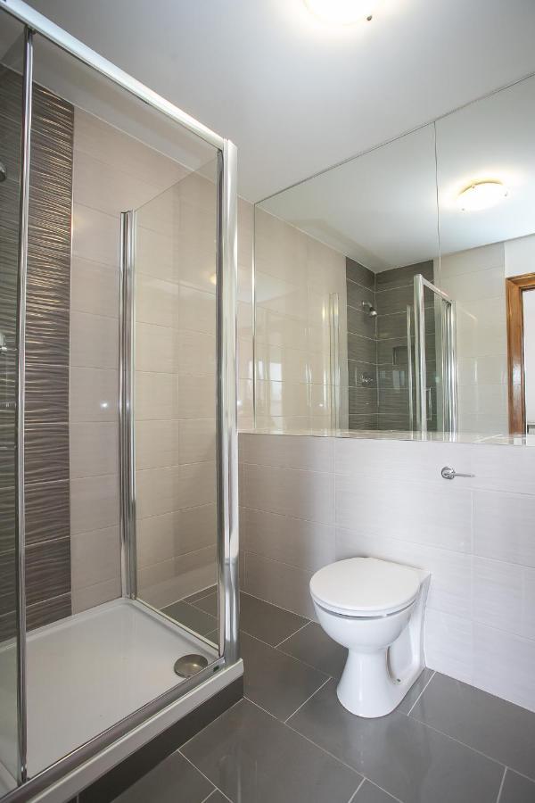 Parnell Boulevard Apartments Дъблин Екстериор снимка