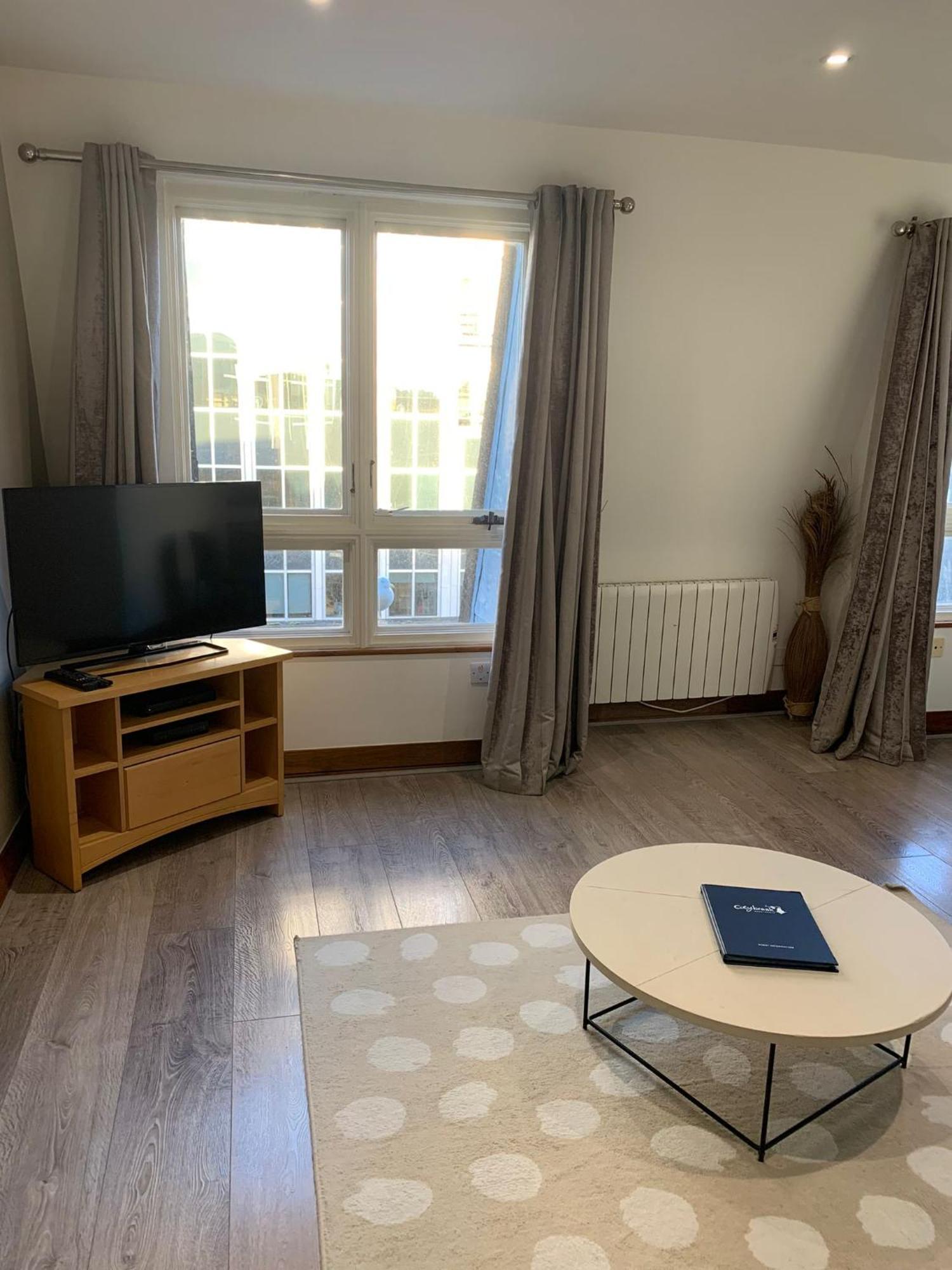 Parnell Boulevard Apartments Дъблин Екстериор снимка