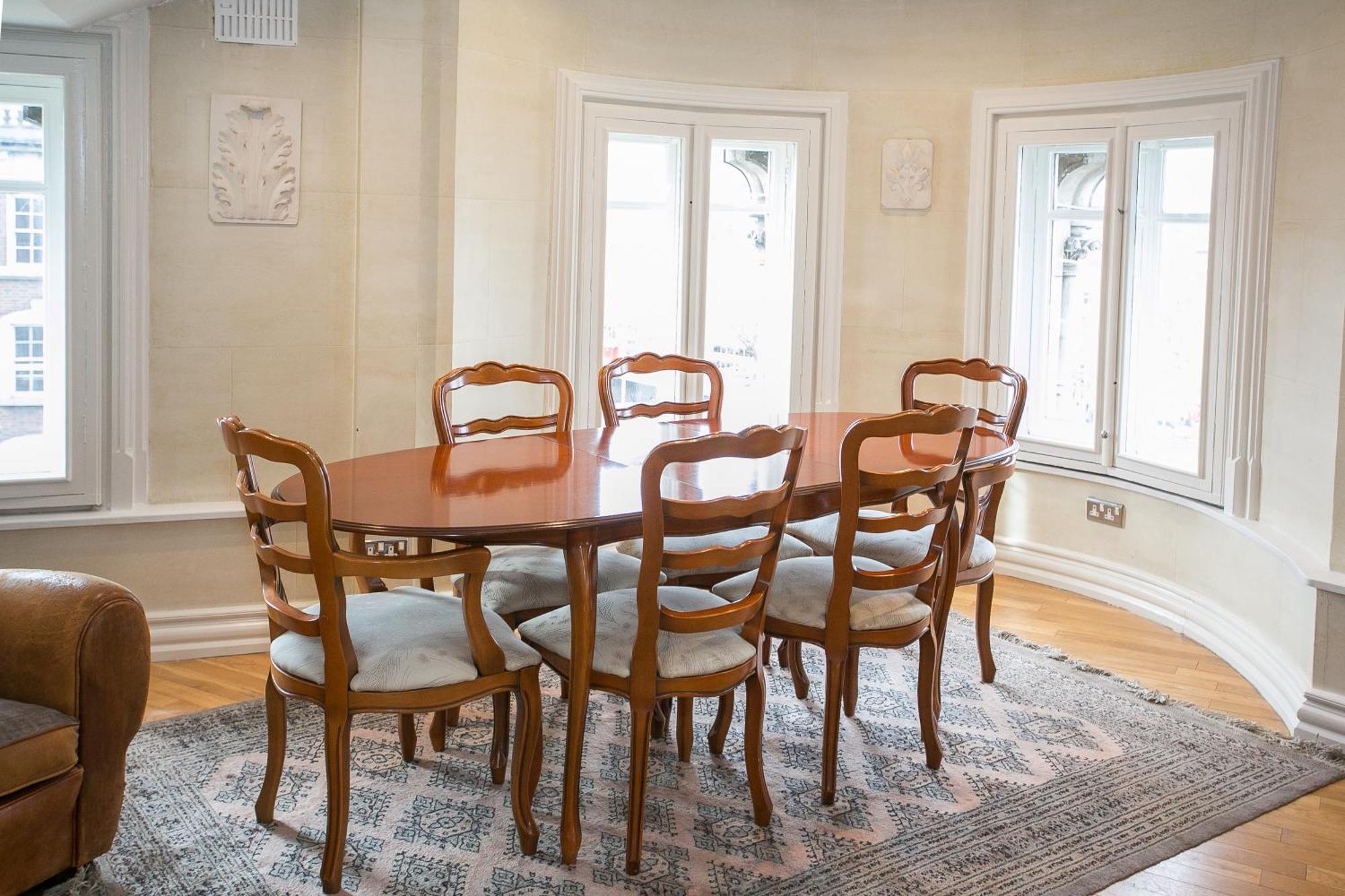 Parnell Boulevard Apartments Дъблин Екстериор снимка