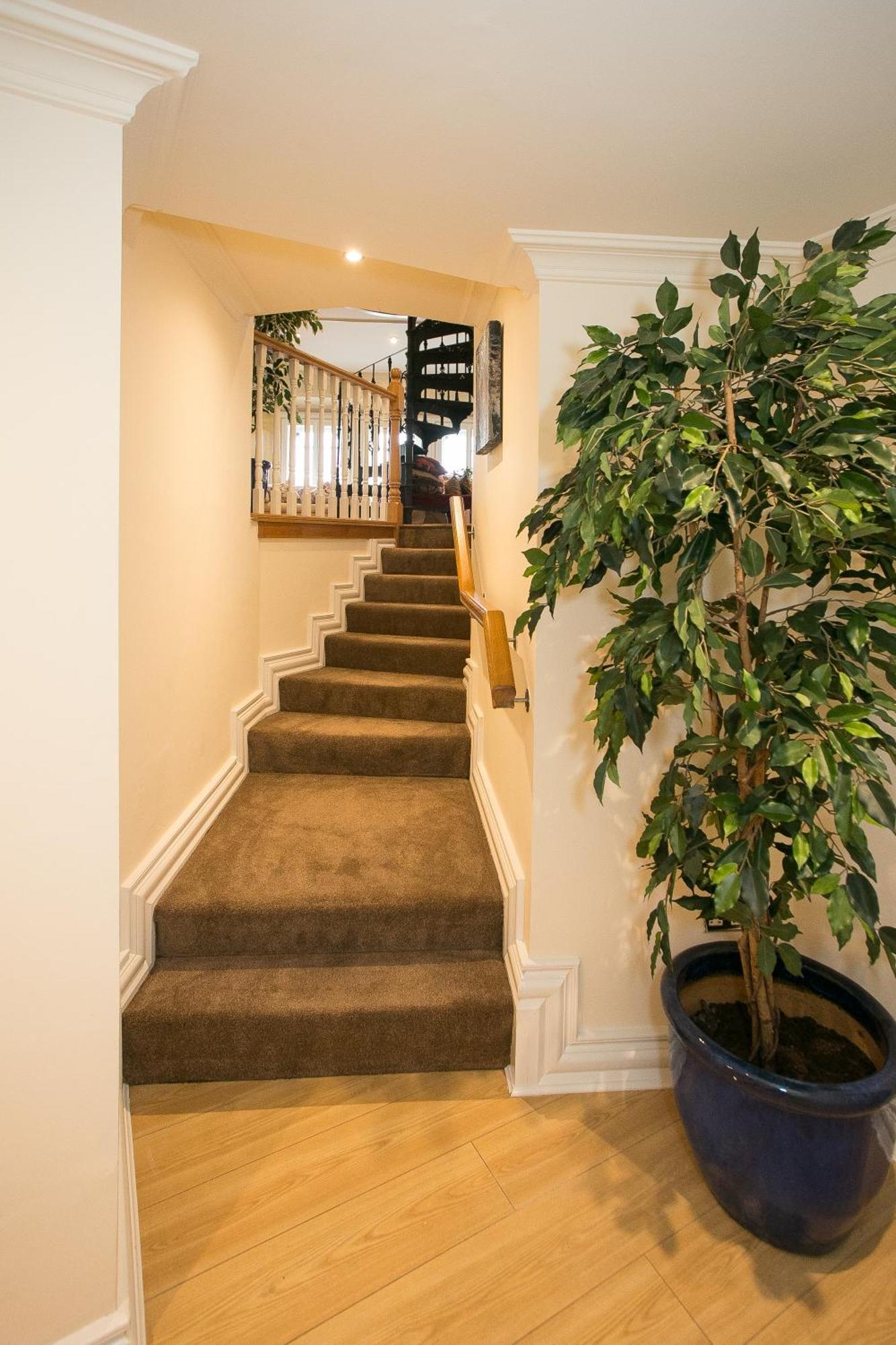 Parnell Boulevard Apartments Дъблин Екстериор снимка