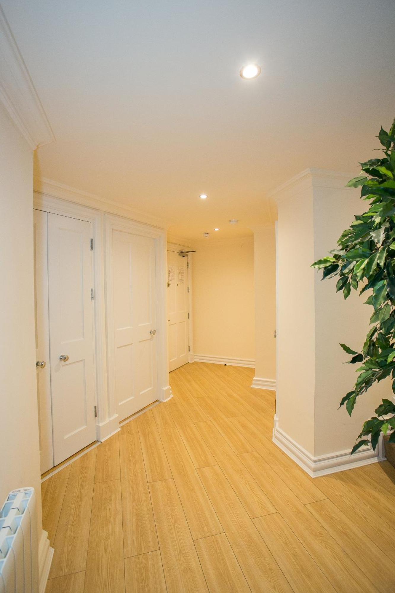 Parnell Boulevard Apartments Дъблин Екстериор снимка