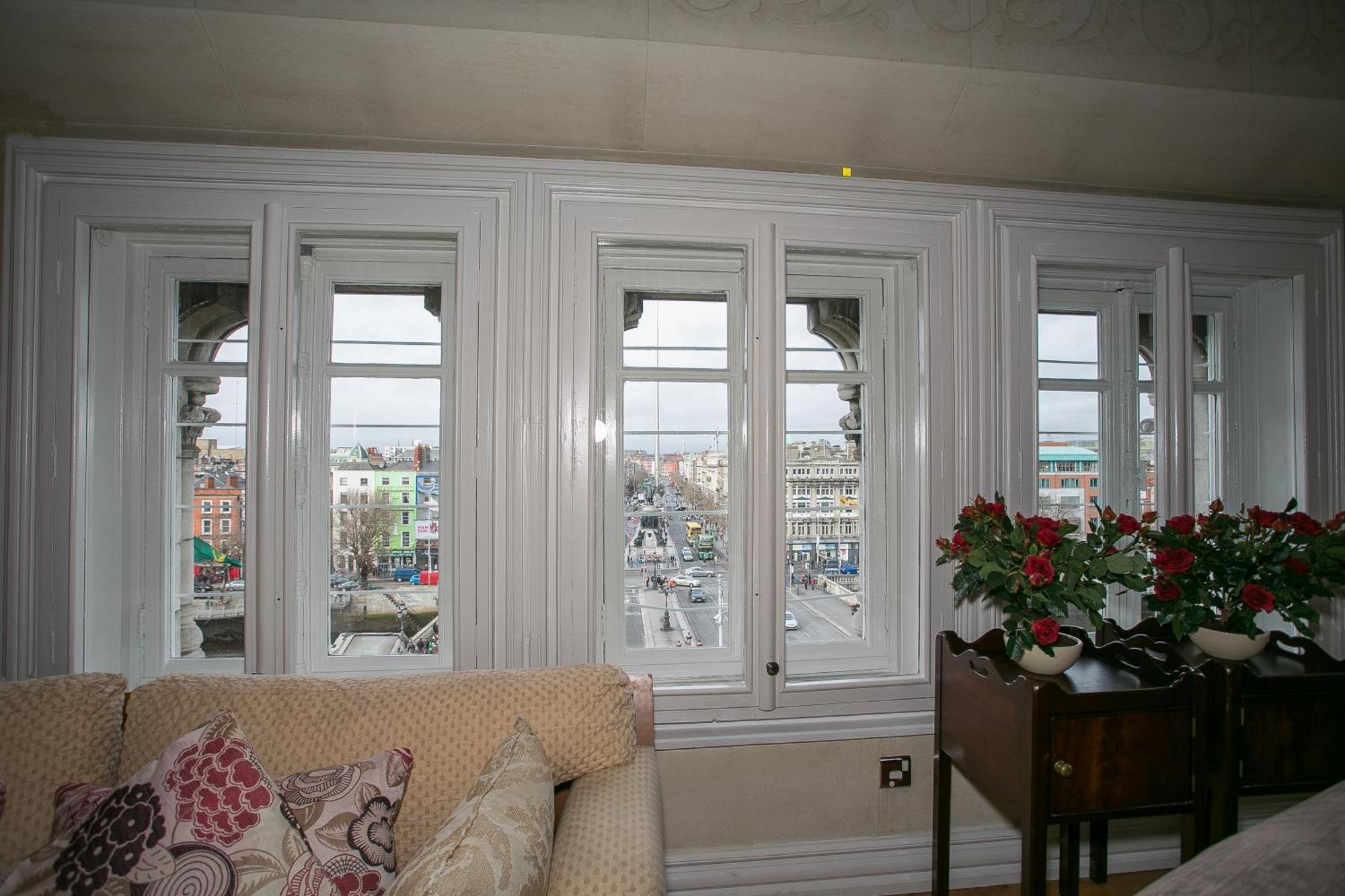 Parnell Boulevard Apartments Дъблин Екстериор снимка